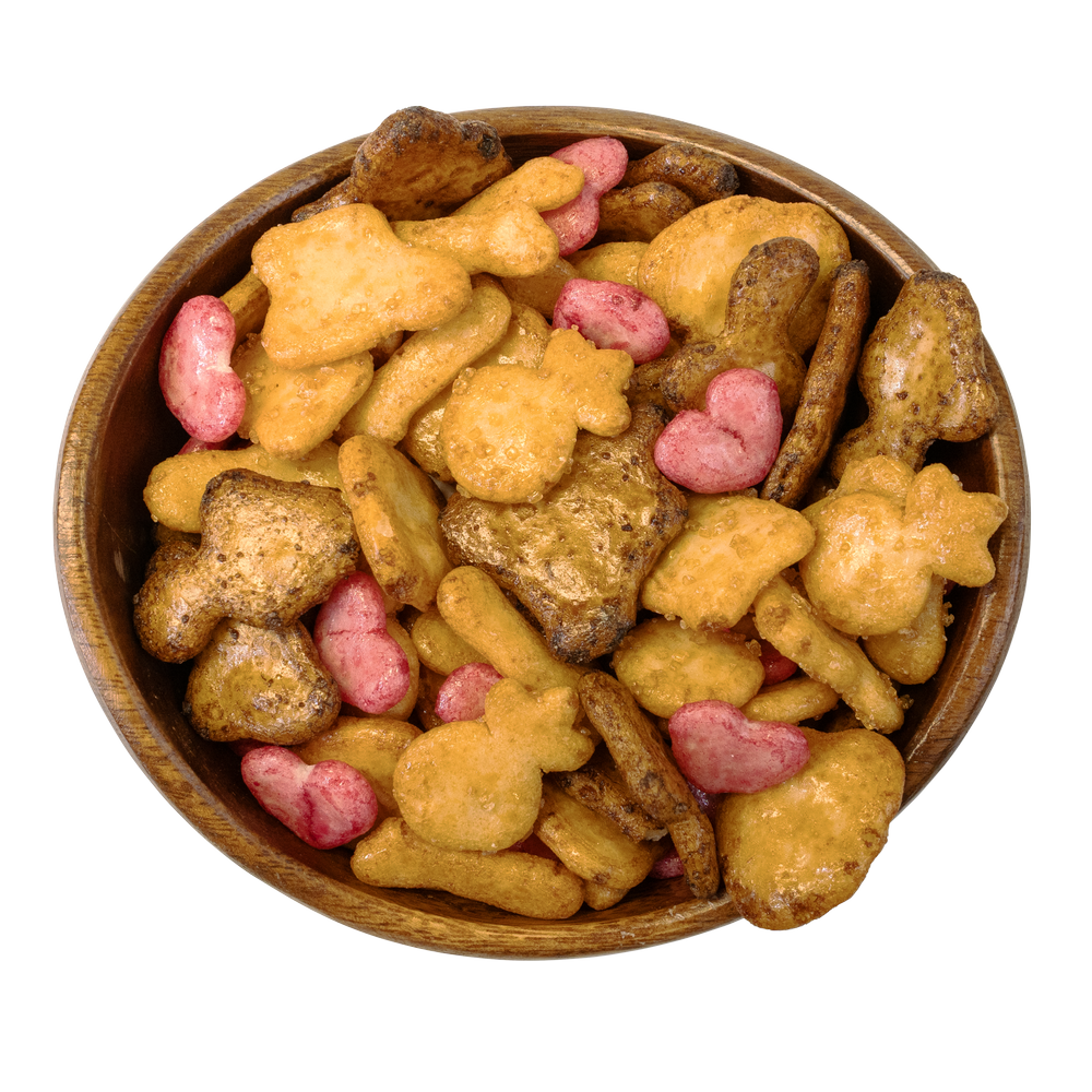 We Love Hawaii Arare Mix (10oz) | Enjoy Snacks
